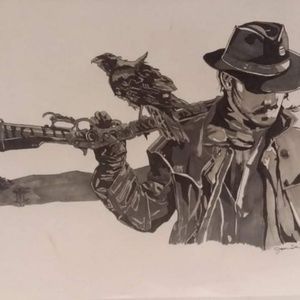 Meet your Posher, Jason